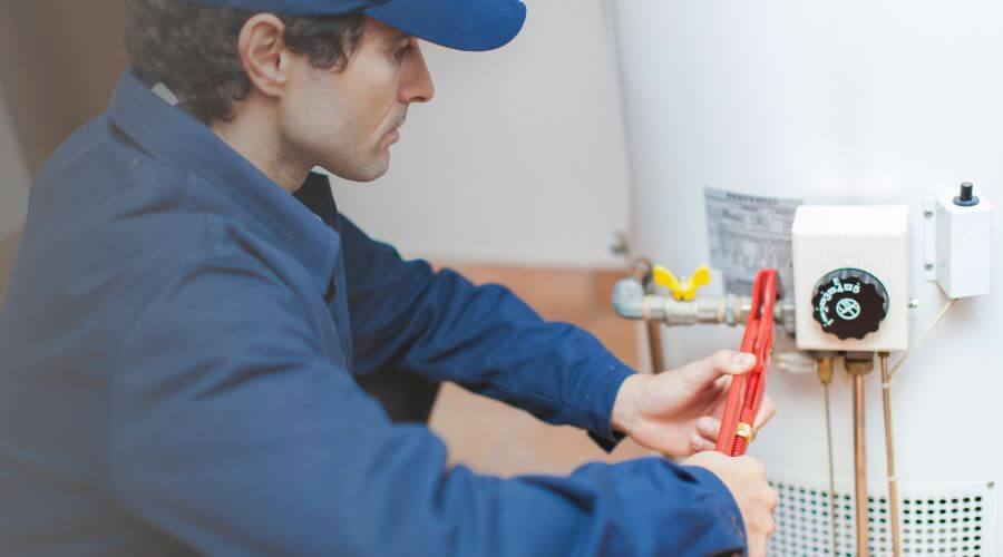Professional same day plumber in Brasstown, NC